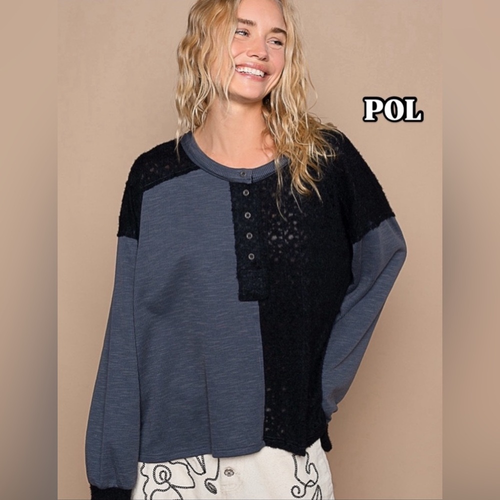 NWOT POL Thermal
